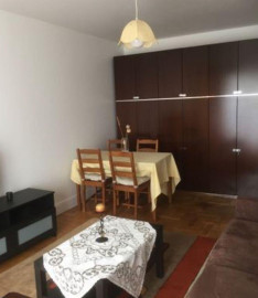 Appartement meublé à louer Paris 20ème