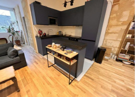 Appartement meublé à louer Bordeaux