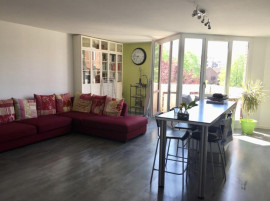 Appartement meublé à louer Évry-Courcouronnes