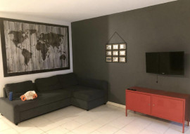 Appartement meublé à louer Toulouse
