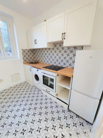 Appartement meublé à louer La Garenne-Colombes