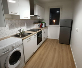 Appartement meublé à louer Villiers-sur-Marne