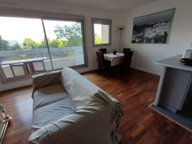 Appartement meublé à louer à Issy-Les-Moulineaux Issy-les-Moulineaux