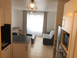 Appartement meublé à louer avec Parking compris Villeurbanne