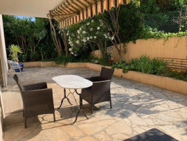 Appartement meublé de 100m2 au Plateau fleuri Saint-Laurent-du-Var