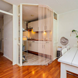 Appartement meublé de 51 m2 Lyon 2ème