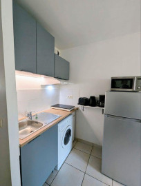 Appartement meublé ecole vétérinaire à 15mn de Bas Alfortville