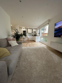 Appartement  meublé ,équipé proche Versailles Rocquencourt