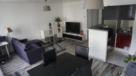 Appartement meublé Lyon/Tassin Lyon 5ème