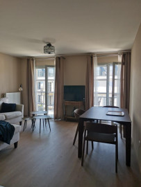 Appartement meublé,neuf,tout confort. Compiègne