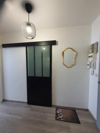 Appartement meublé parfait avec des voisins sympas, Paris (loyer tout inclus) Paris