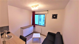 Appartement Meublé Rouen Centre Rouen