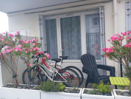 Appartement meublé royan proche plage et centre Royan