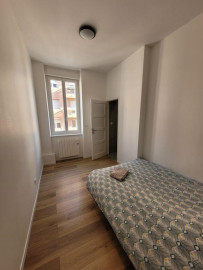 Appartement meublé T2 35 m2 Lyon 8ème