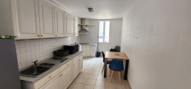 Appartement meublé T2 Angoulême