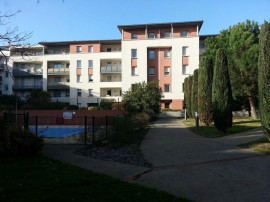 Appartement meublé (T2 bis) à louer Toulouse