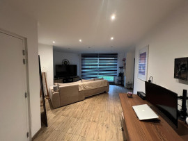 Appartement meublé T3 74.53m² à Saint-Étienne Saint-Étienne