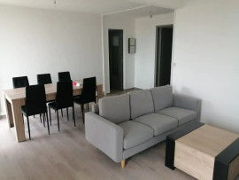 Appartement meublé T4 75.03m² à Lormont Lormont