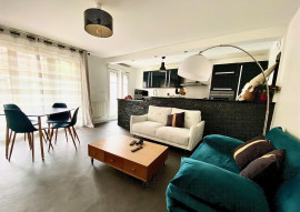 Appartement neuf en colocation à partager à 2 ! Cergy