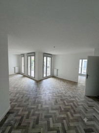 APPARTEMENT NEUF T3 MEUBLÉ DE 69 m² PKG BALCON Mantes-la-Ville