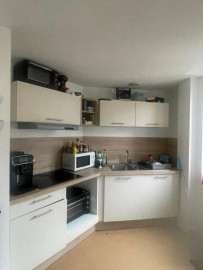 Appartement non meublé à Lille Lille