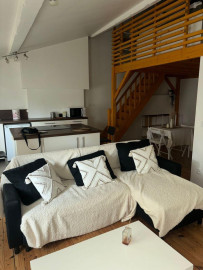 APPARTEMENT PLEIN CENTRE VILLE Saint-Étienne