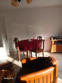 Appartement quartier de Saint-Marc BREST Brest