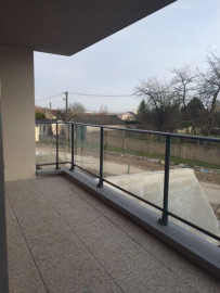 Appartement recent sud amiens Amiens
