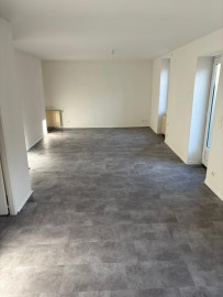 Appartement refait a neuf Beaurepaire