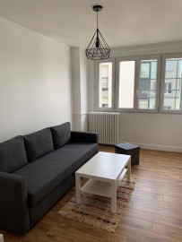 Appartement refait à neuf & entièrement équipé Vanves