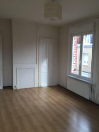 Appartement rénové calme et ensoleillé Lille