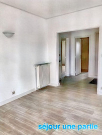 Appartement rénové quartier résidentiel Prox. Tram Le Bouscat