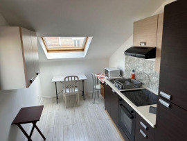 Appartement rsecteur Laon-Clairmarais Reims