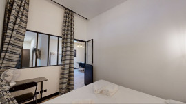Appartement rue Claude Decaen, Paris (loyer tout inclus) Paris