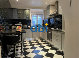 Appartement rue des Dames Paris 17ème