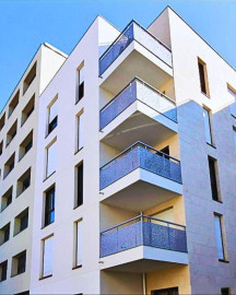Appartement rue des Noyers Aubervilliers