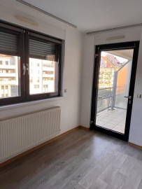 Appartement seniors Forbach