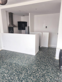 Appartement souplex Paris 20ème