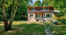 Appartement Souplex avec Jardin (loyer tout inclus) Saint-Germain-en-Laye