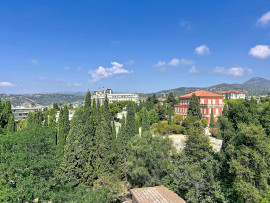 Appartement  - Studio  - 16.07 m² Nice