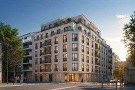 Appartement studio à Courbevoie Courbevoie