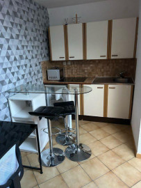 Appartement studio T1, 14m2 meublé Lille