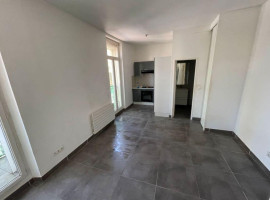 Appartement Studio T1 Marseille 10ème