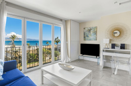 Appartement sur la Marina de Puerto Banus Carantec