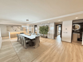 Appartement sur la Marina de Puerto Banus Marbella