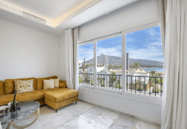 Appartement sur Puerto Banus Carantec