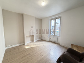 APPARTEMENT T 2 EN REZ DE CHAUSSÉE Ivry-sur-Seine