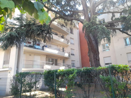 Appartement T 3 avec cave et garage Clermont-Ferrand