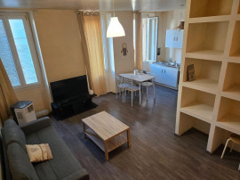 Appartement T1/2 35m2 13006 Marseille 6ème