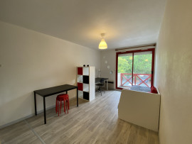 Appartement T1 21m² à Talence Talence